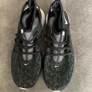 Mens Nike Flex Control Running Shoe Sz 7